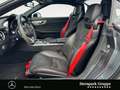 Mercedes-Benz SLC 300 SLC 300 AMG Line RFK*ILS*COMAND*TOTW.*SPURH*uvm* Grau - thumbnail 10