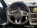 Mercedes-Benz SLC 300 SLC 300 AMG Line RFK*ILS*COMAND*TOTW.*SPURH*uvm* Gris - thumbnail 12