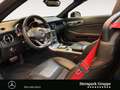Mercedes-Benz SLC 300 SLC 300 AMG Line RFK*ILS*COMAND*TOTW.*SPURH*uvm* Grau - thumbnail 9