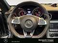 Mercedes-Benz SLC 300 SLC 300 AMG Line RFK*ILS*COMAND*TOTW.*SPURH*uvm* Grau - thumbnail 13