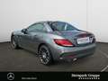 Mercedes-Benz SLC 300 SLC 300 AMG Line RFK*ILS*COMAND*TOTW.*SPURH*uvm* Gris - thumbnail 5