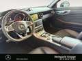 Mercedes-Benz SLC 300 SLC 300 AMG Line RFK*ILS*COMAND*TOTW.*SPURH*uvm* Gris - thumbnail 9