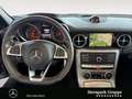 Mercedes-Benz SLC 300 SLC 300 AMG Line RFK*ILS*COMAND*TOTW.*SPURH*uvm* Gris - thumbnail 10
