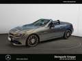 Mercedes-Benz SLC 300 SLC 300 AMG Line RFK*ILS*COMAND*TOTW.*SPURH*uvm* Grau - thumbnail 1