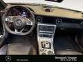 Mercedes-Benz SLC 300 SLC 300 AMG Line RFK*ILS*COMAND*TOTW.*SPURH*uvm* Grau - thumbnail 12