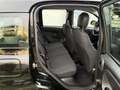 Fiat Panda Fiat Panda Icon Hybrid 70 - EZ 06/2025 - 1.800km Schwarz - thumbnail 10