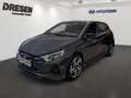 Hyundai i20 1.0 N Line/Assistenzpaket/Smartpaket/Navi/Klimaaut Grau - thumbnail 1