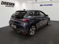 Hyundai i20 1.0 N Line/Assistenzpaket/Smartpaket/Navi/Klimaaut Grau - thumbnail 3