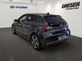 Hyundai i20 1.0 N Line/Assistenzpaket/Smartpaket/Navi/Klimaaut Grau - thumbnail 4