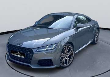 40 tfsi 197ch edition heritage stronic 7