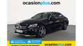 Mercedes-Benz C 220 220d 4Matic 9G-Tronic Czarny - thumbnail 1