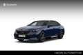 BMW 530 5-serie 530e M Sport Edition | 20 Inch | M-Sportpa Bleu - thumbnail 1