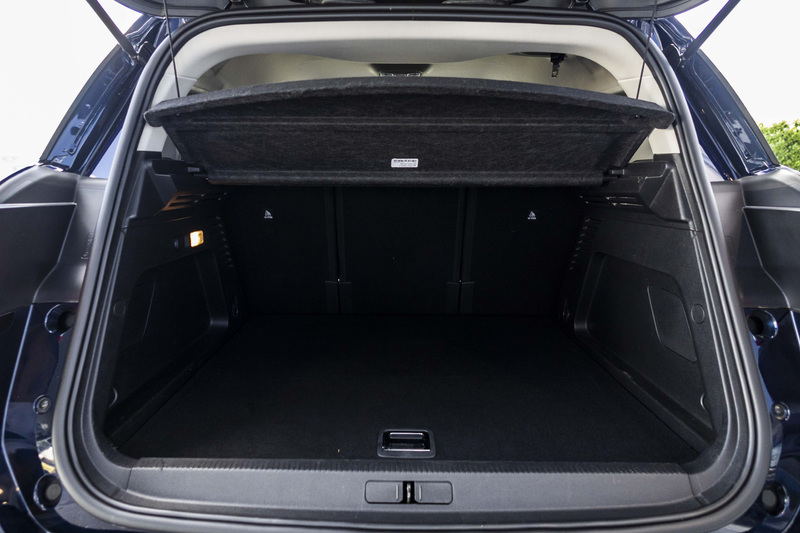 Citroen C5 Aircross 1.6 Plug-in Hybrid 225 Feel | Camera | Carplay | 1 — photo 38