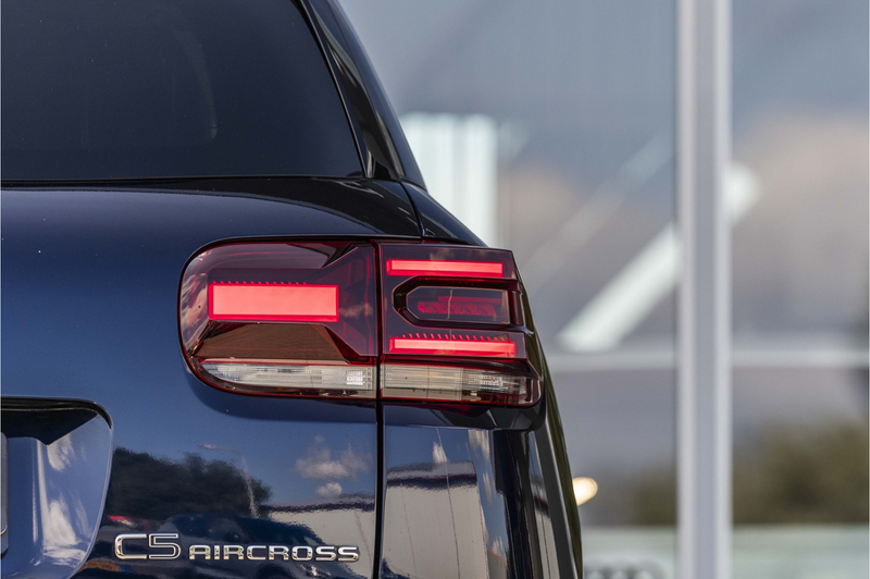 Citroen C5 Aircross 1.6 Plug-in Hybrid 225 Feel | Camera | Carplay | 1 — photo 40