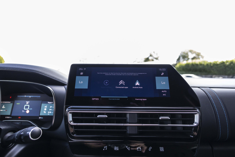 Citroen C5 Aircross 1.6 Plug-in Hybrid 225 Feel | Camera | Carplay | 1 — photo 29