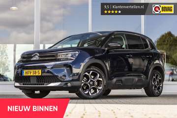 1.6 Plug-in Hybrid 225 Feel | Camera | Carplay | 1