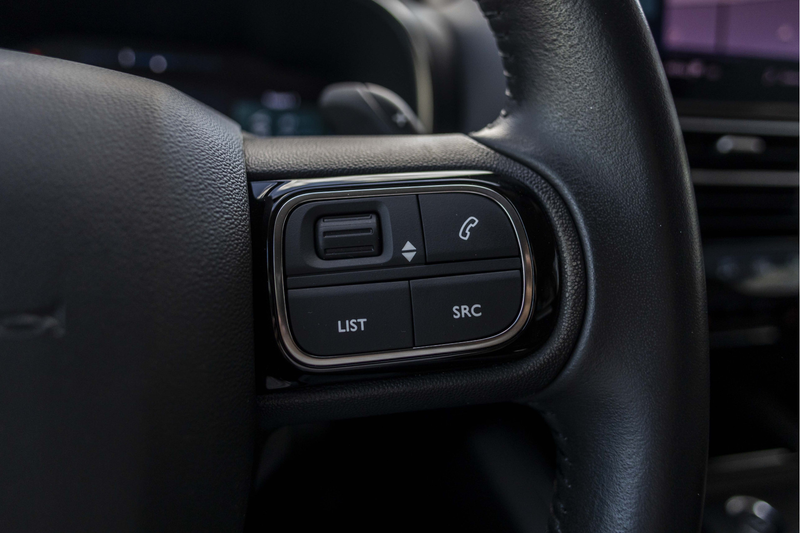 Citroen C5 Aircross 1.6 Plug-in Hybrid 225 Feel | Camera | Carplay | 1 — photo 33