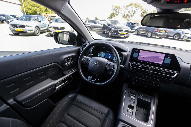 Citroen C5 Aircross 1.6 Plug-in Hybrid 225 Feel | Camera | Carplay | 1 — photo 20