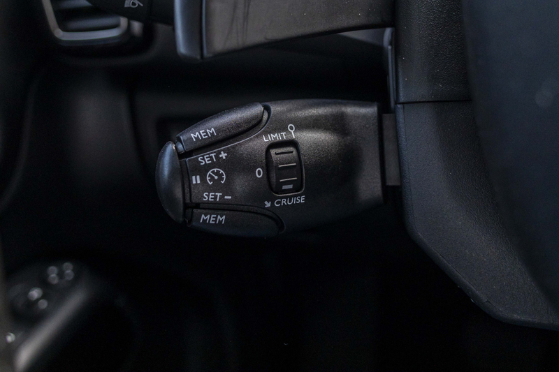 Citroen C5 Aircross 1.6 Plug-in Hybrid 225 Feel | Camera | Carplay | 1 — photo 34