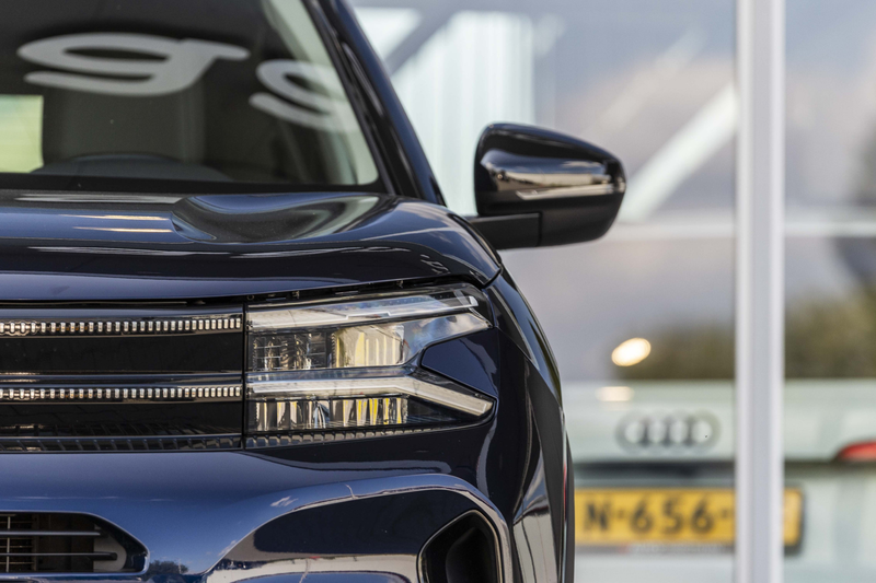 Citroen C5 Aircross 1.6 Plug-in Hybrid 225 Feel | Camera | Carplay | 1 — photo 19