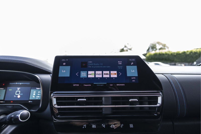 Citroen C5 Aircross 1.6 Plug-in Hybrid 225 Feel | Camera | Carplay | 1 — photo 25