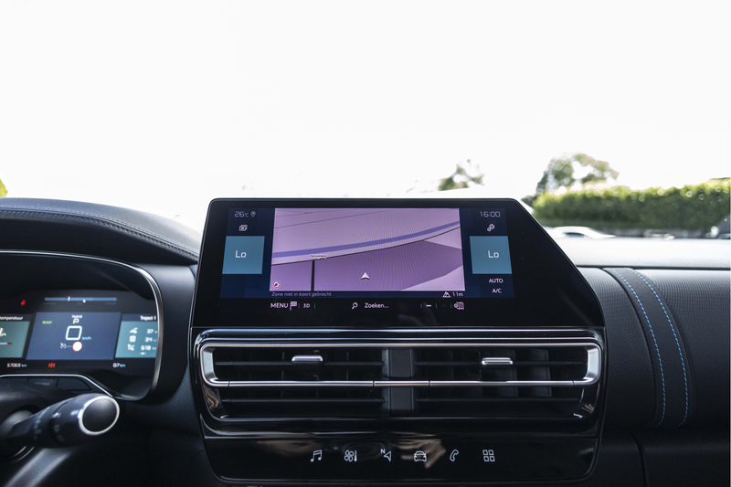 Citroen C5 Aircross 1.6 Plug-in Hybrid 225 Feel | Camera | Carplay | 1 — photo 24