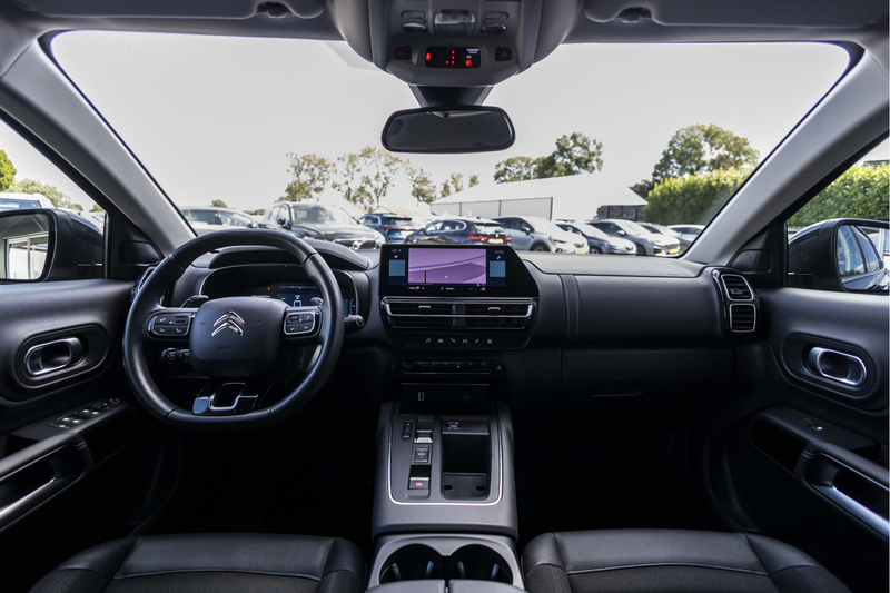 Citroen C5 Aircross 1.6 Plug-in Hybrid 225 Feel | Camera | Carplay | 1 — photo 30