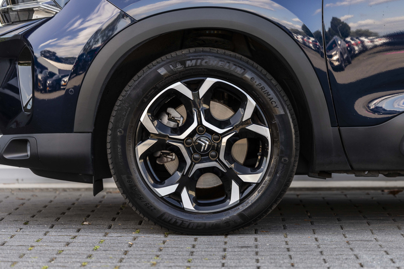 Citroen C5 Aircross 1.6 Plug-in Hybrid 225 Feel | Camera | Carplay | 1 — photo 18