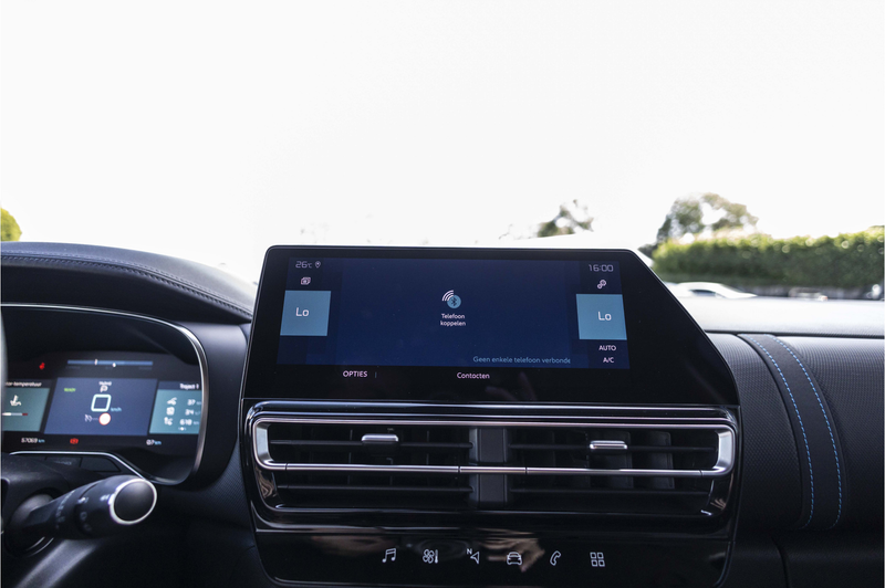 Citroen C5 Aircross 1.6 Plug-in Hybrid 225 Feel | Camera | Carplay | 1 — photo 28