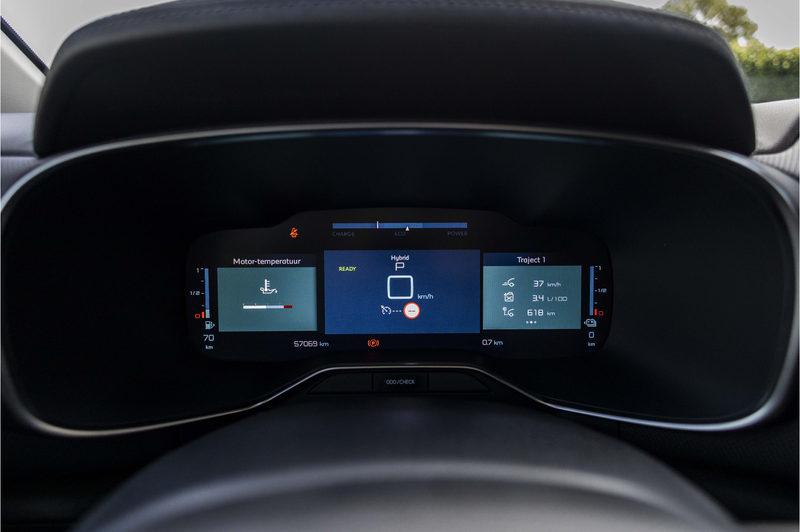 Citroen C5 Aircross 1.6 Plug-in Hybrid 225 Feel | Camera | Carplay | 1 — photo 8