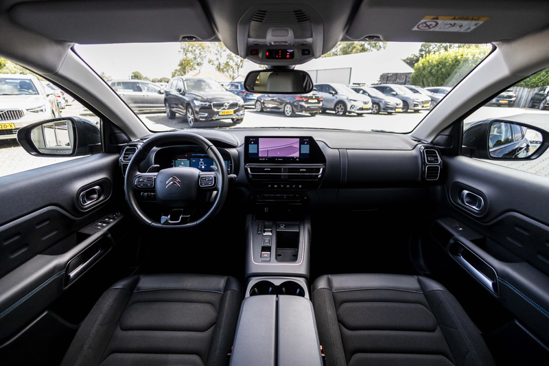 Citroen C5 Aircross 1.6 Plug-in Hybrid 225 Feel | Camera | Carplay | 1 — photo 6