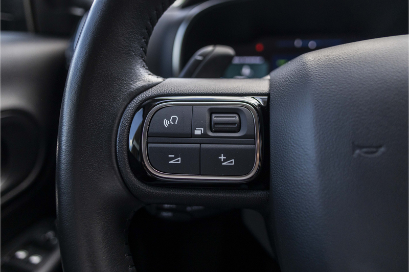 Citroen C5 Aircross 1.6 Plug-in Hybrid 225 Feel | Camera | Carplay | 1 — photo 32