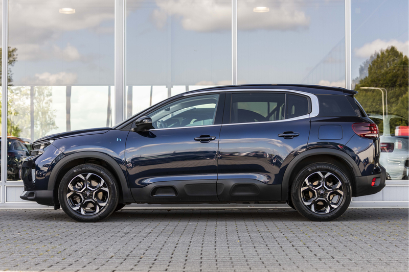 Citroen C5 Aircross 1.6 Plug-in Hybrid 225 Feel | Camera | Carplay | 1 — photo 5