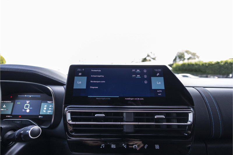 Citroen C5 Aircross 1.6 Plug-in Hybrid 225 Feel | Camera | Carplay | 1 — photo 27