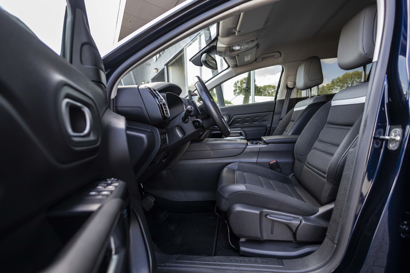 Citroen C5 Aircross 1.6 Plug-in Hybrid 225 Feel | Camera | Carplay | 1 — photo 11