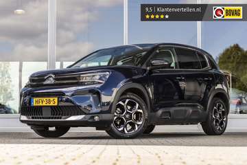 1.6 Plug-in Hybrid 225 Feel | Camera | Carplay | 1