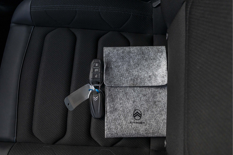 Citroen C5 Aircross 1.6 Plug-in Hybrid 225 Feel | Camera | Carplay | 1 — photo 39