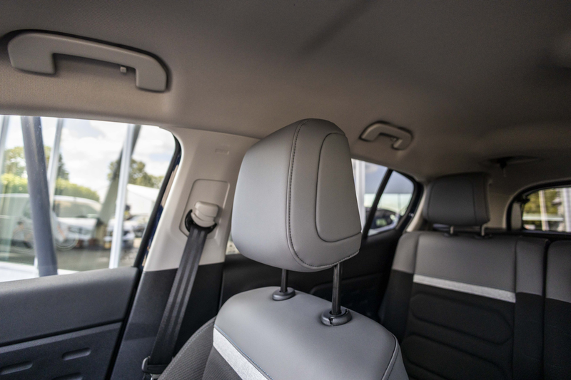 Citroen C5 Aircross 1.6 Plug-in Hybrid 225 Feel | Camera | Carplay | 1 — photo 10