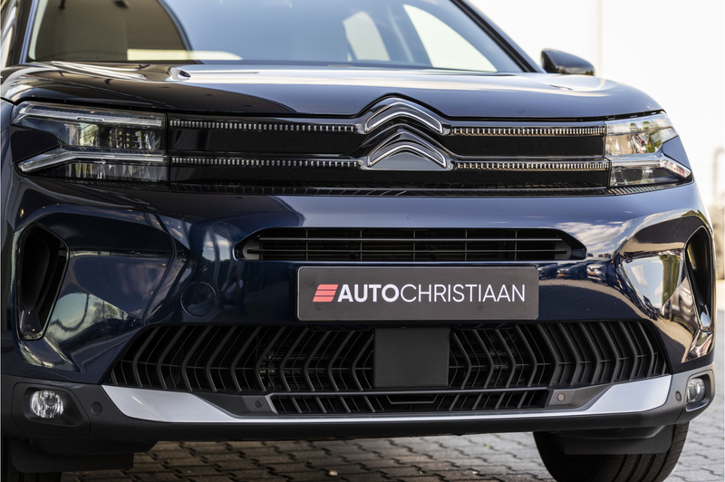 Citroen C5 Aircross 1.6 Plug-in Hybrid 225 Feel | Camera | Carplay | 1 — photo 17