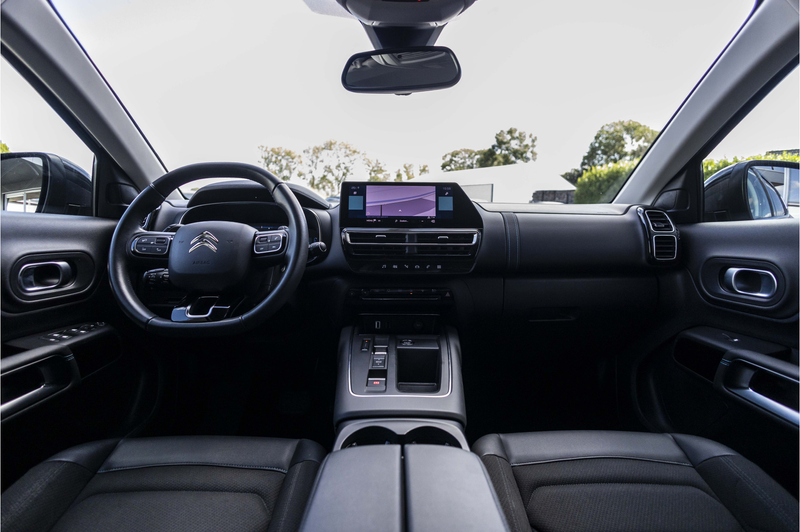 Citroen C5 Aircross 1.6 Plug-in Hybrid 225 Feel | Camera | Carplay | 1 — photo 31