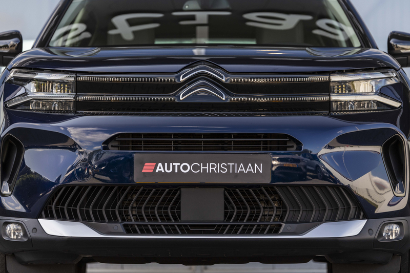 Citroen C5 Aircross 1.6 Plug-in Hybrid 225 Feel | Camera | Carplay | 1 — photo 16