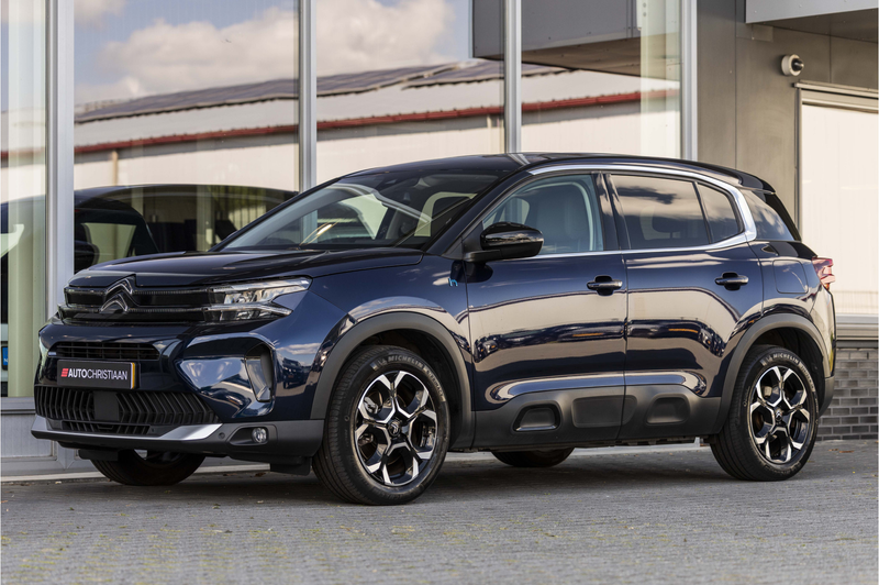 Citroen C5 Aircross 1.6 Plug-in Hybrid 225 Feel | Camera | Carplay | 1 — photo 13