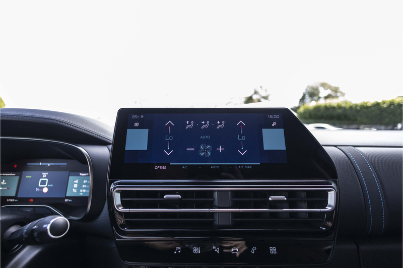 Citroen C5 Aircross 1.6 Plug-in Hybrid 225 Feel | Camera | Carplay | 1 — photo 26