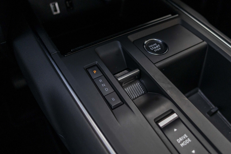 Citroen C5 Aircross 1.6 Plug-in Hybrid 225 Feel | Camera | Carplay | 1 — photo 22