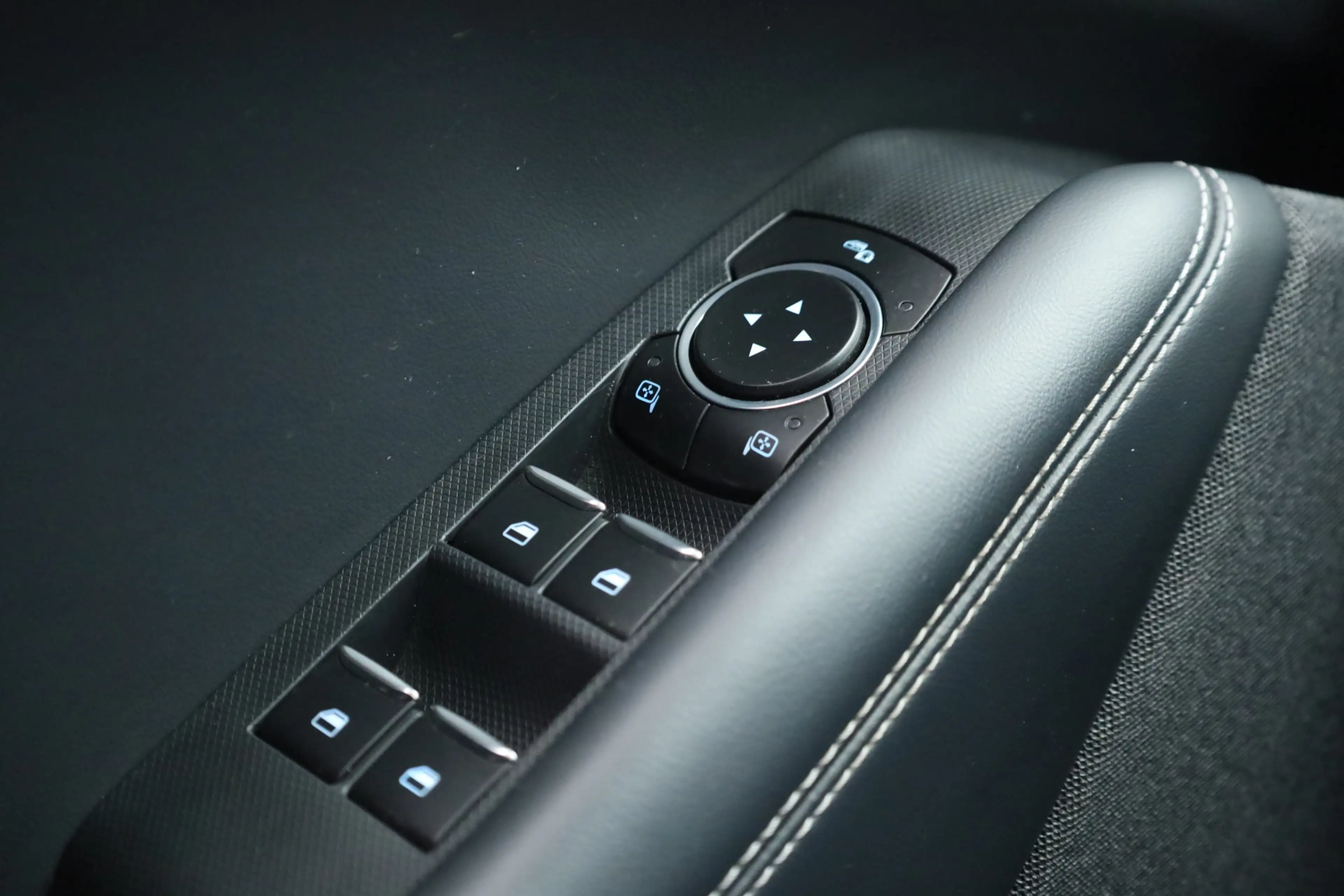 Ford Mustang Mach-E RWD 75 kWh | Rijklaar! | SOH 92% | B&O Audio | Led — photo 9