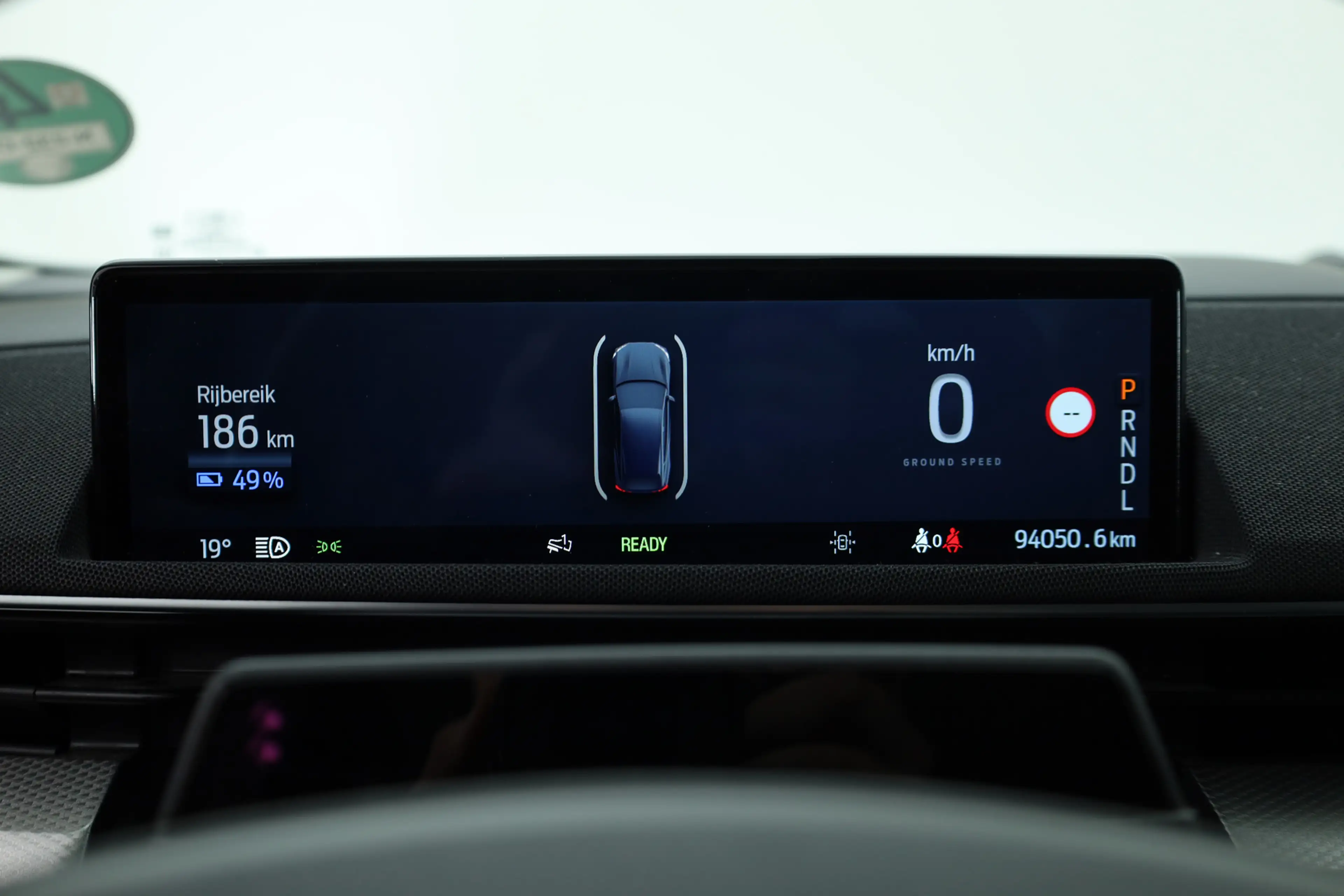 Ford Mustang Mach-E RWD 75 kWh | Rijklaar! | SOH 92% | B&O Audio | Led — photo 15