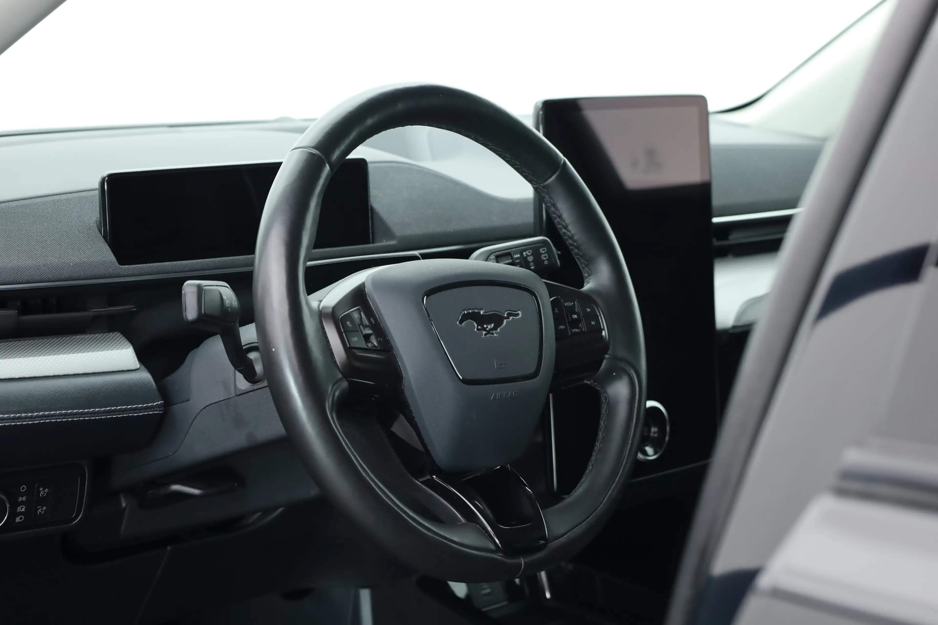 Ford Mustang Mach-E RWD 75 kWh | Rijklaar! | SOH 92% | B&O Audio | Led — photo 5