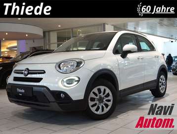 1.3T CROSS DCT NAVI/LED/PDC/SPORT/TEMP/DAB+