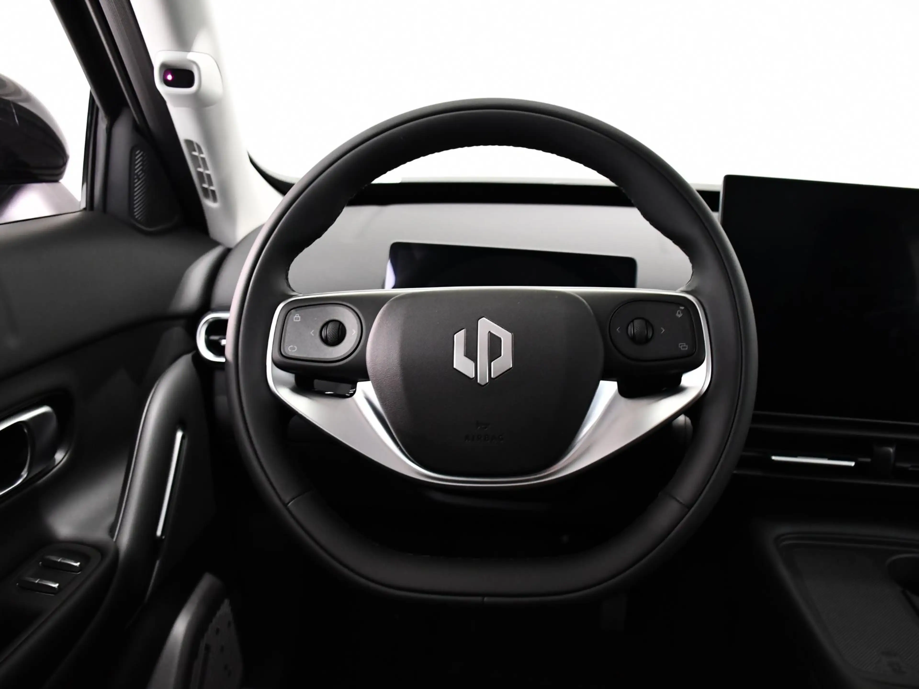 Leapmotor B03X ProMax Design 53 kWh Voorraad | Apple Carplay/Andr — photo 14