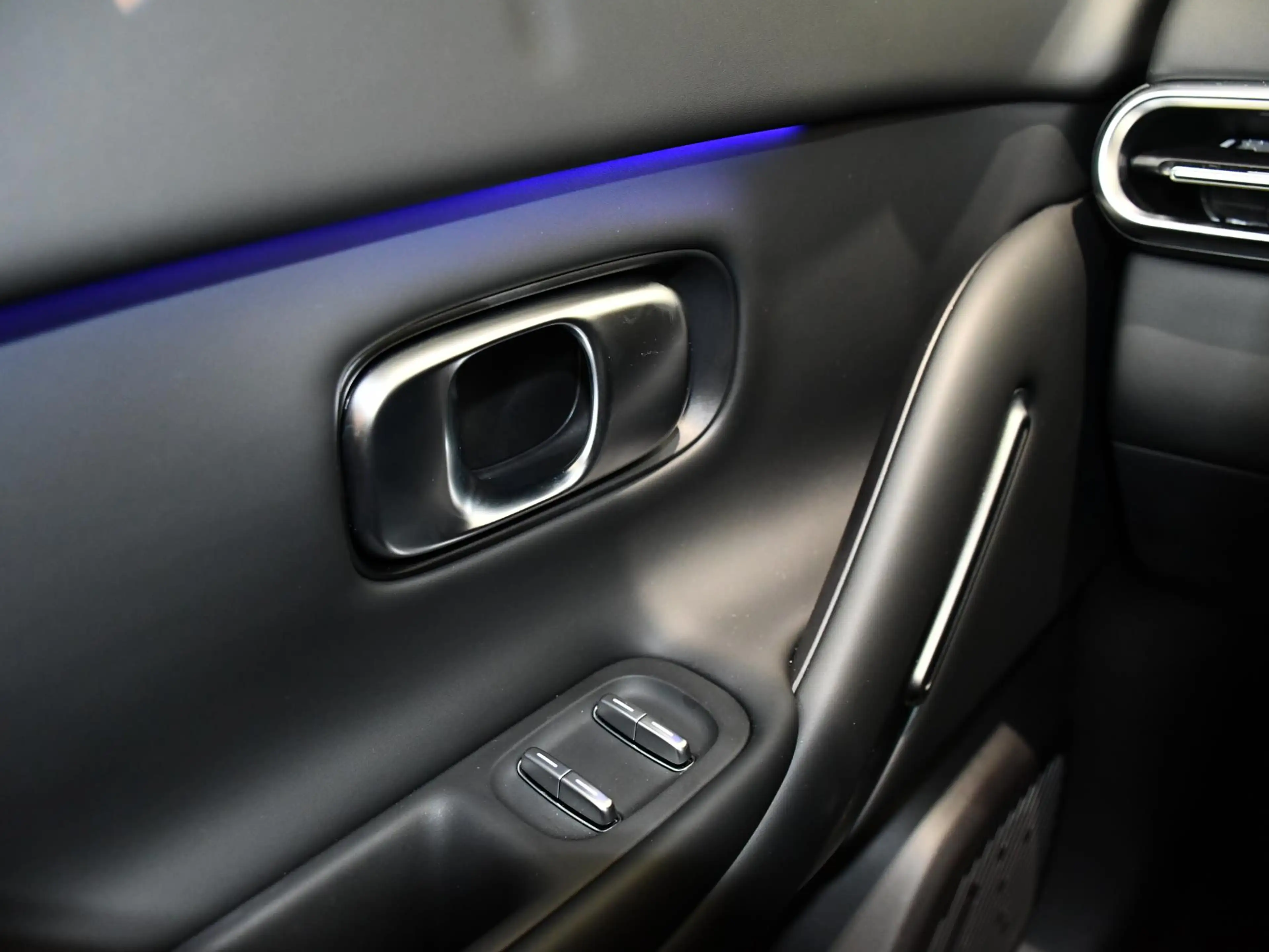 Leapmotor B03X ProMax Design 53 kWh Voorraad | Apple Carplay/Andr — photo 15